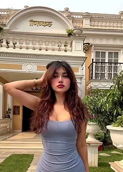 Riteeka Kharel